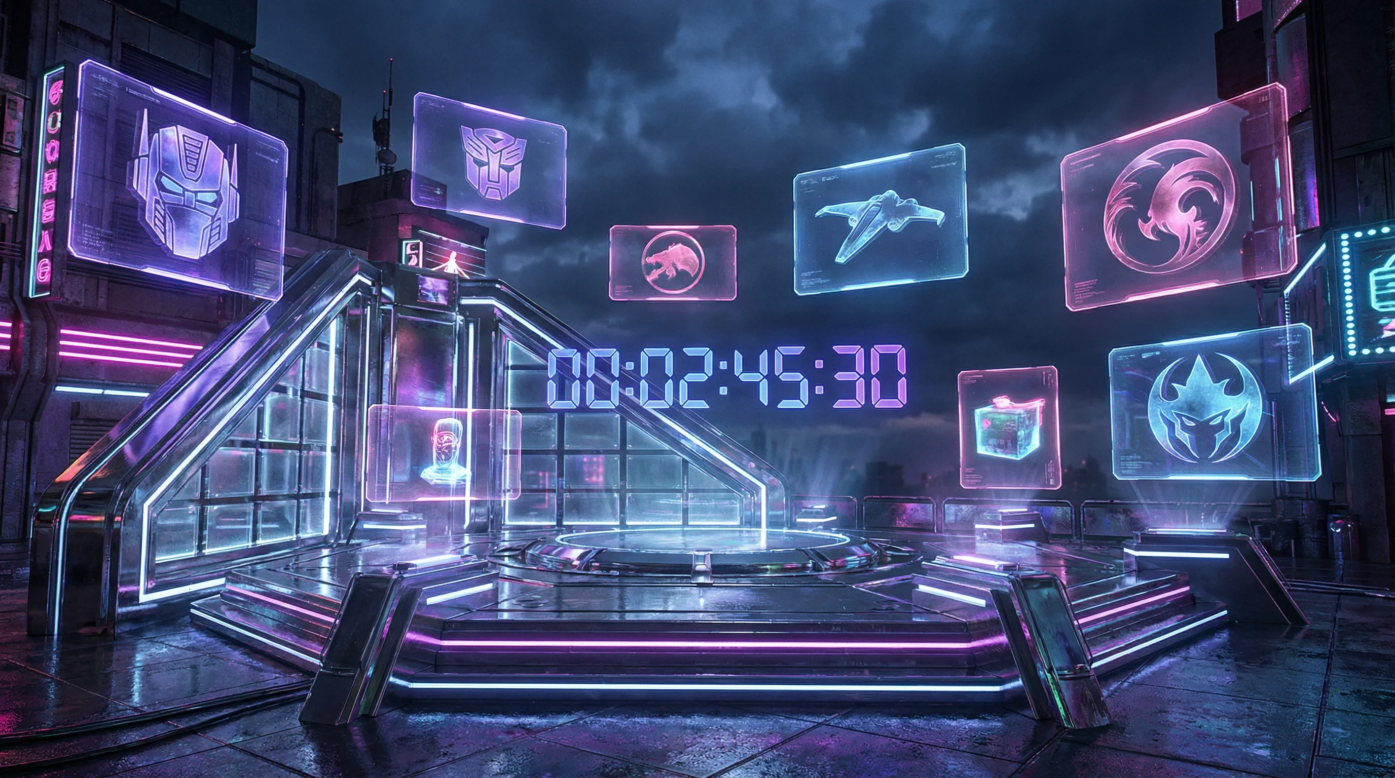 四虎视频 | 四虎独家限量发售：珍藏级电影道具与纪念品IP主题周活动现场